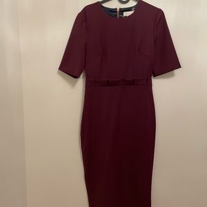 Ted Baker dress